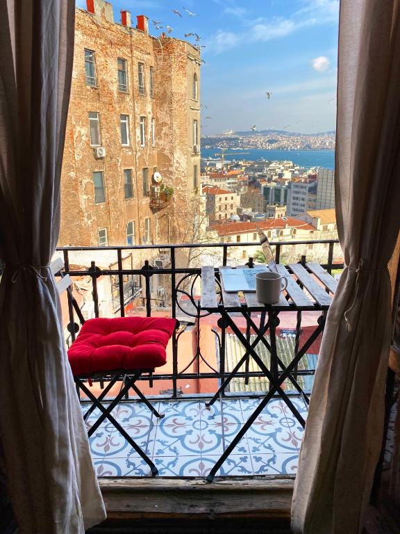 الأحياء المناسبة للسكن الطلابي في اسطنبول