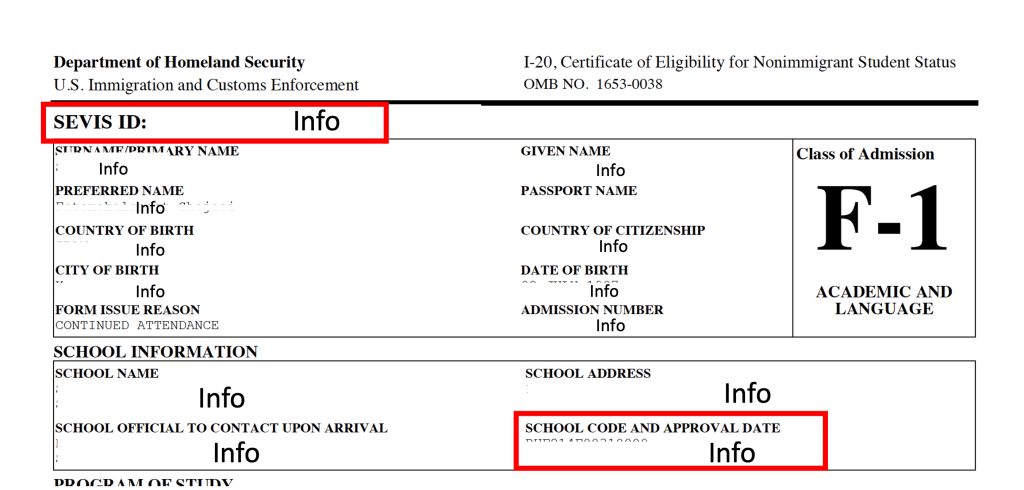 Latest US Study Updates