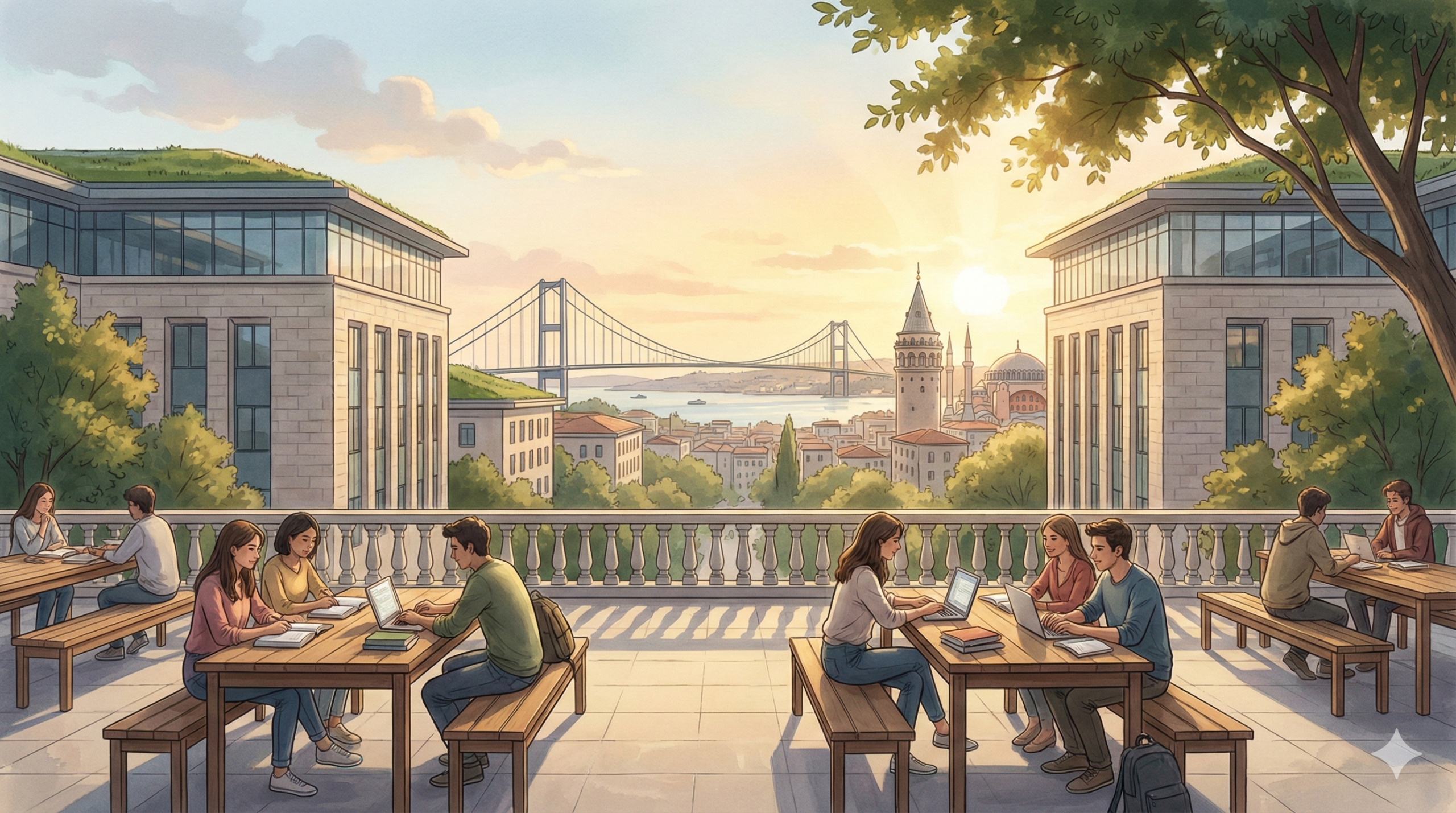 Top 10 Application Mistakes - Turkish Universities