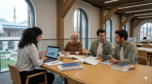 افضل التخصصات المطلوبة في تركيا 2026 للطلاب الاجانب