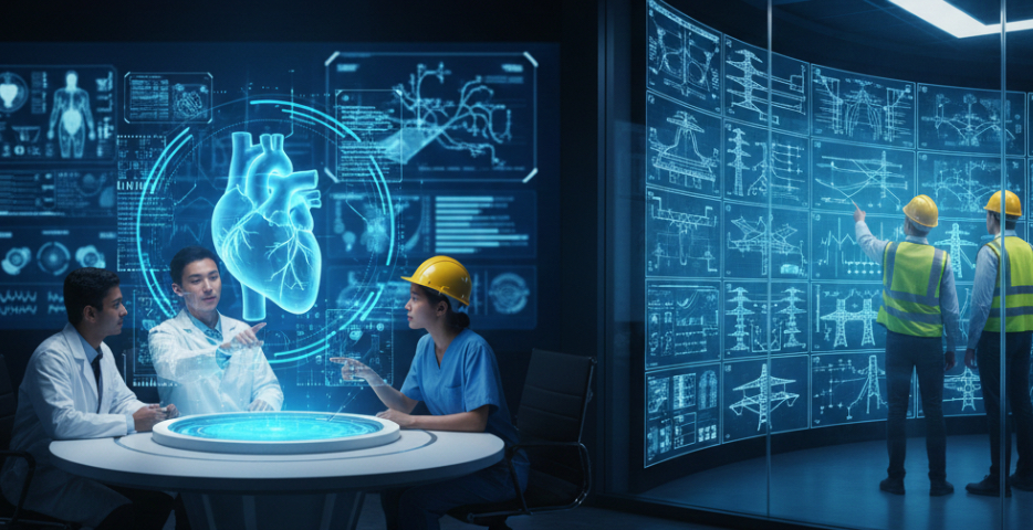 Top Engineering High-Paid Sectors in USA