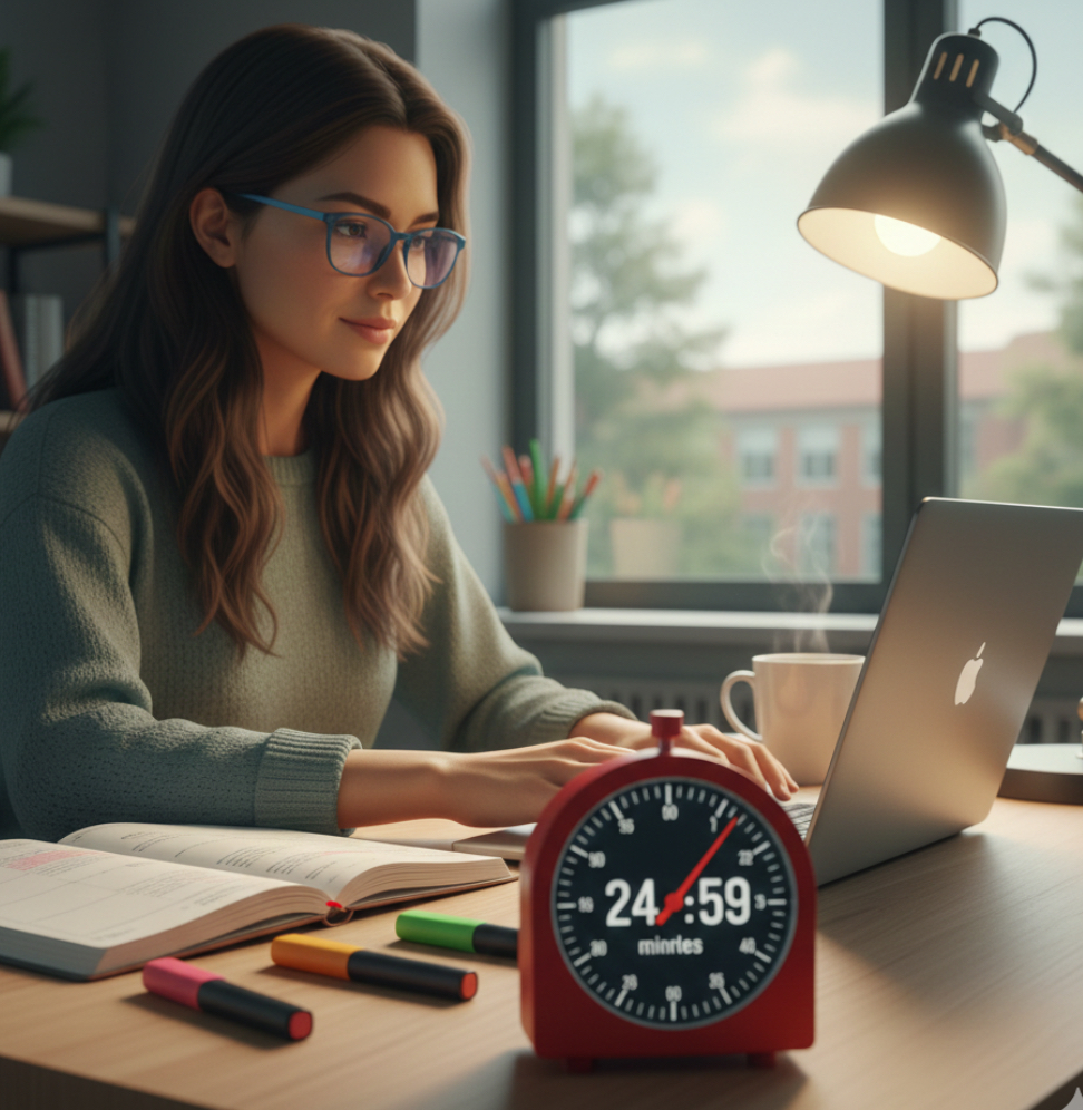 نصائح للدراسة