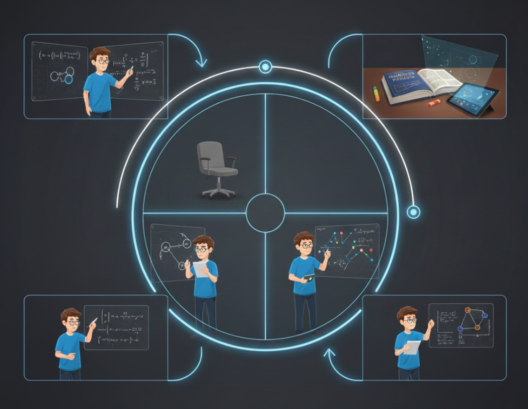 نصائح للدراسة