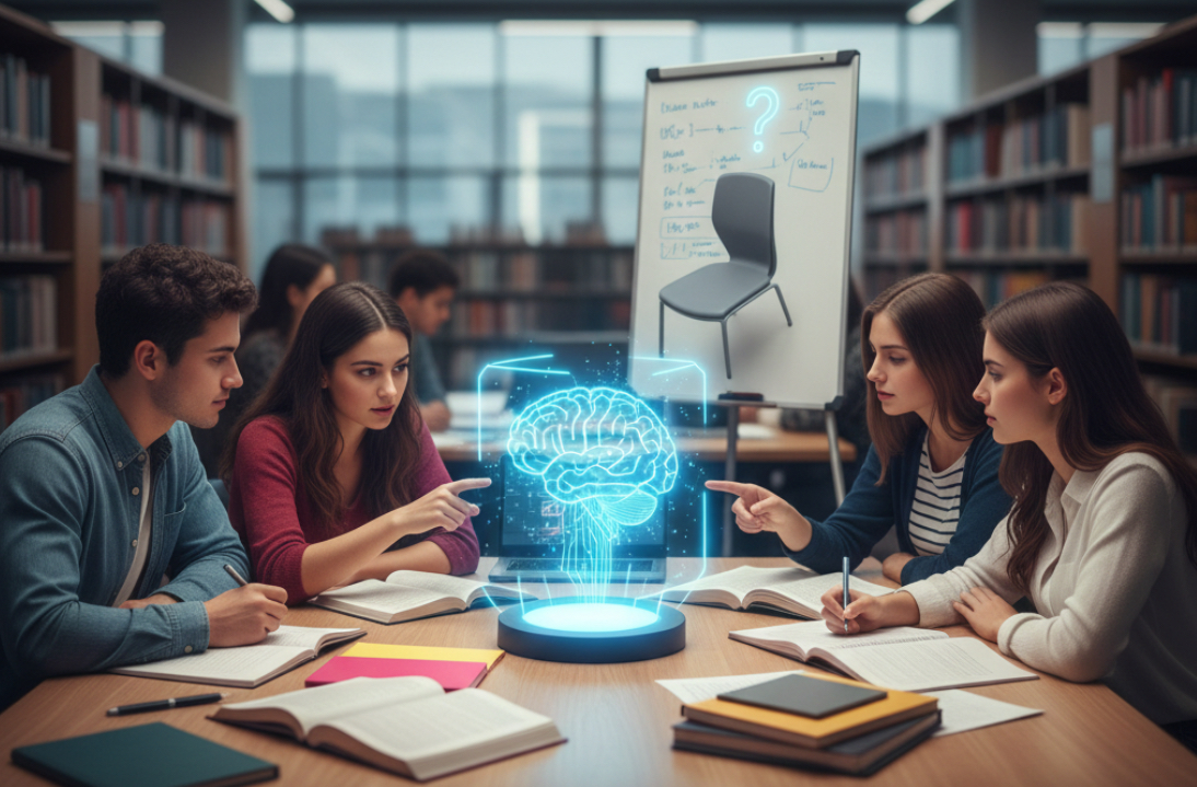 نصائح للدراسة