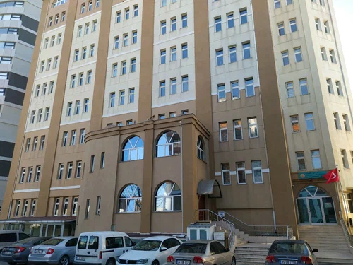 housing for international students in Istanbul in Avcilar district