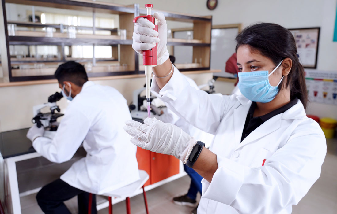 Study Pharmacy in Turkey