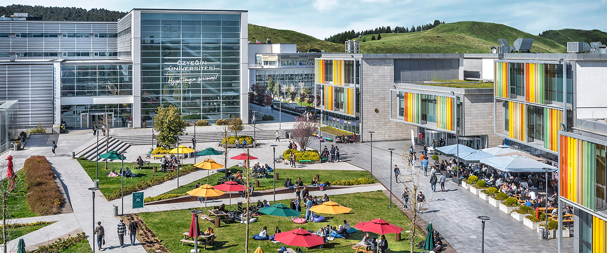 Study Medicine in Turkey