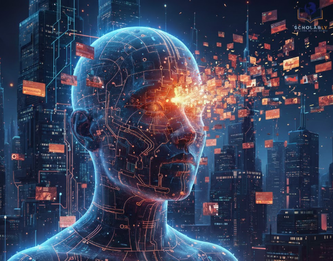 تأثير الذكاء الاصطناعي على التركيزز