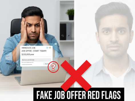 Avoiding Fraud in the USA