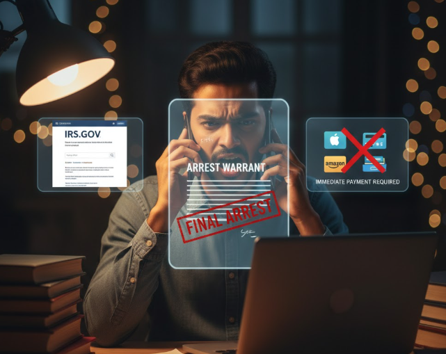 Avoiding Fraud in the USA