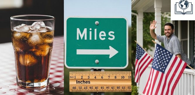 Weird Facts about USA