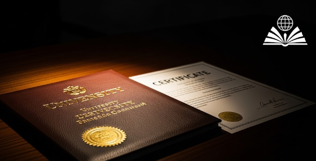 الشهادات في أمريكا 2026