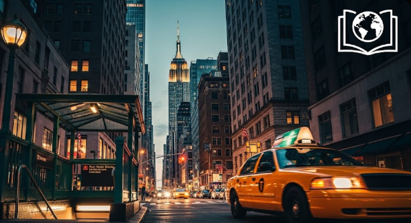 New York City Travel Guide
