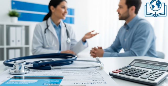 الرعاية الصحية في أمريكا