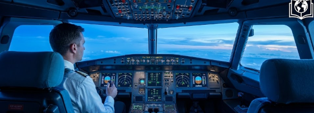 Studying Pilotage in America