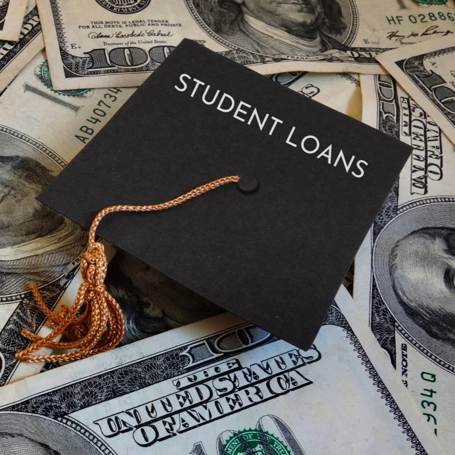 Student Loans in USA