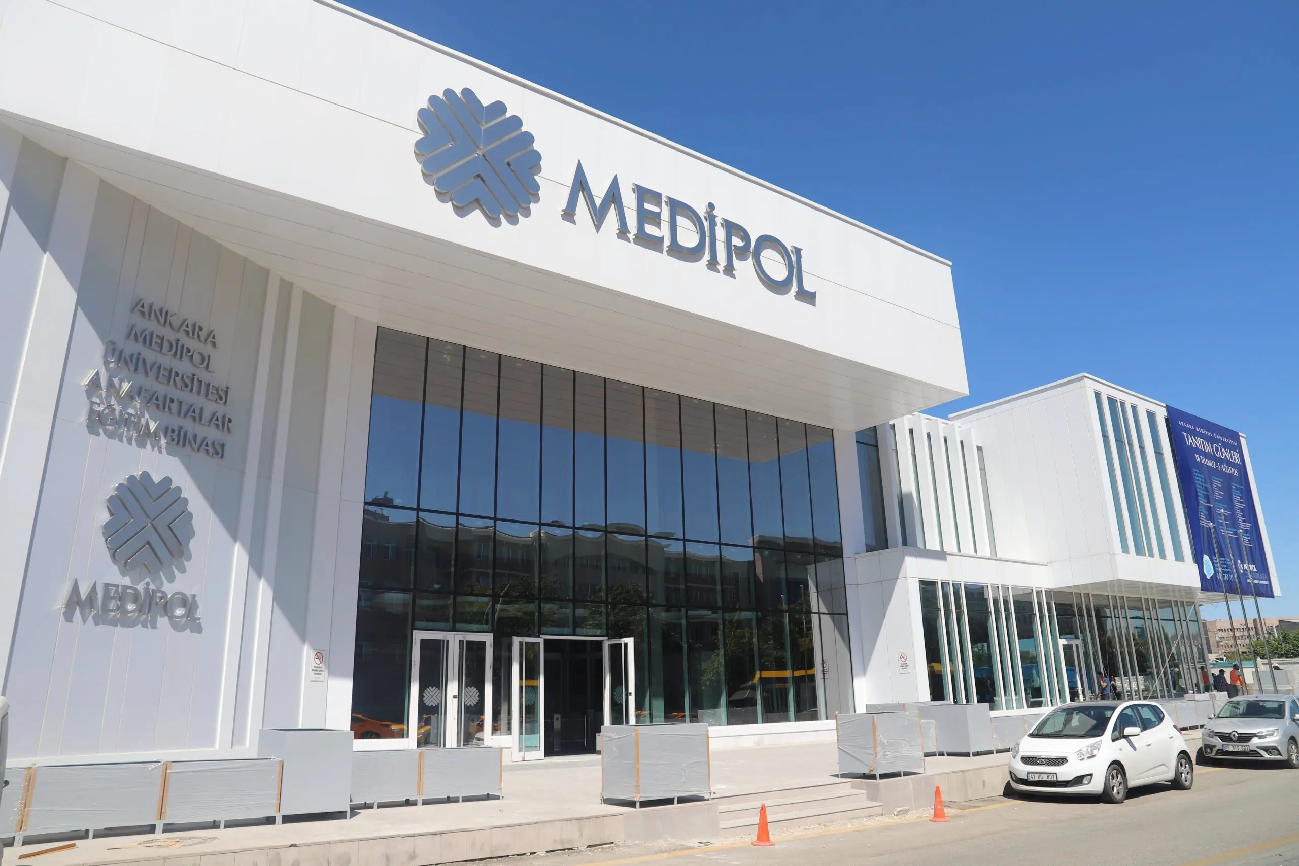 Bachelor of Physiotherapy in Turkey