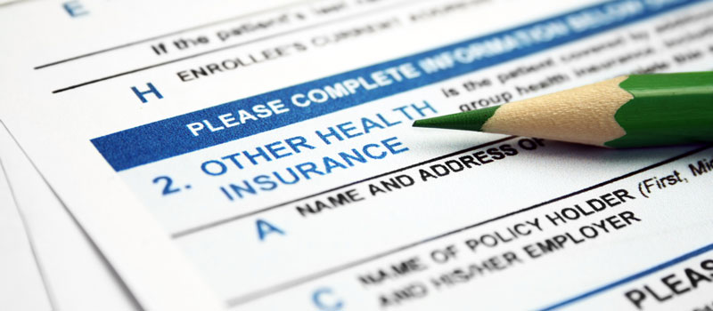 الرعاية الصحية في أمريكا