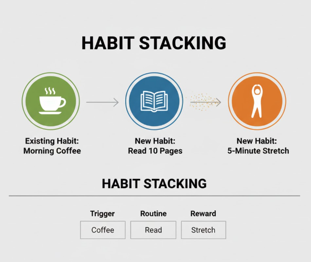 تخطيط العام الجديد