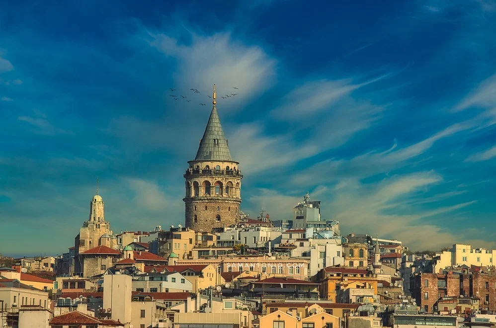 student life in Istanbul