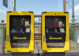 بطاقة المواصلات للطلاب في اسطنبول