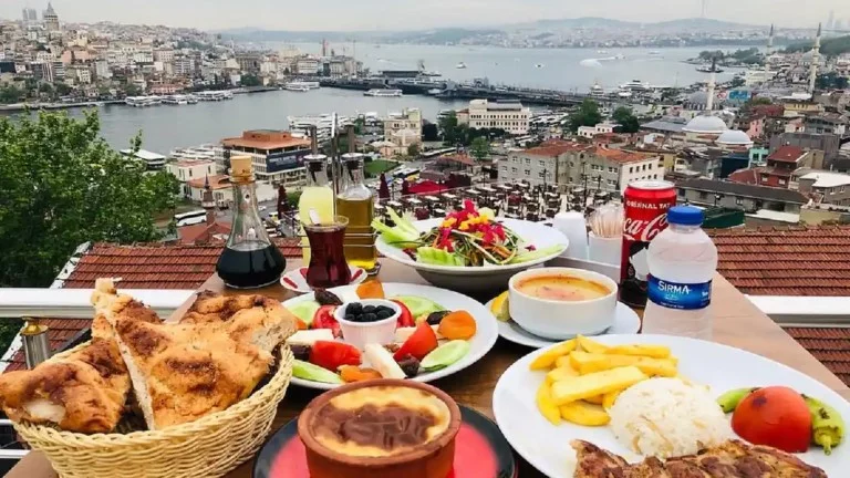 cheap restaurants in Istanbul for students