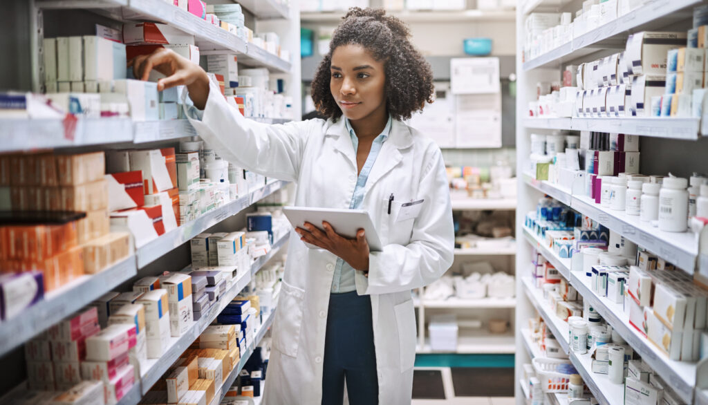 دراسة الصيدلة في تركيا