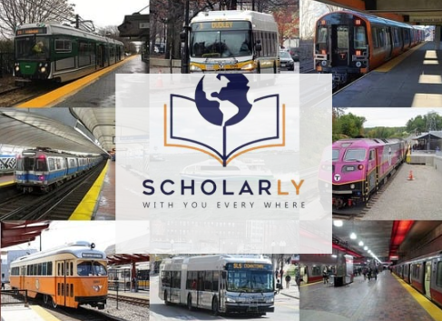 النقل العام في أمريكا: