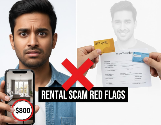 Avoiding Fraud in the USA