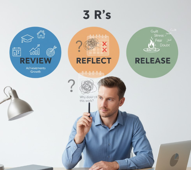 تخطيط العام الجديد