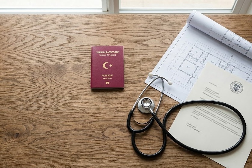 مجالات عمل المهندس الطبي