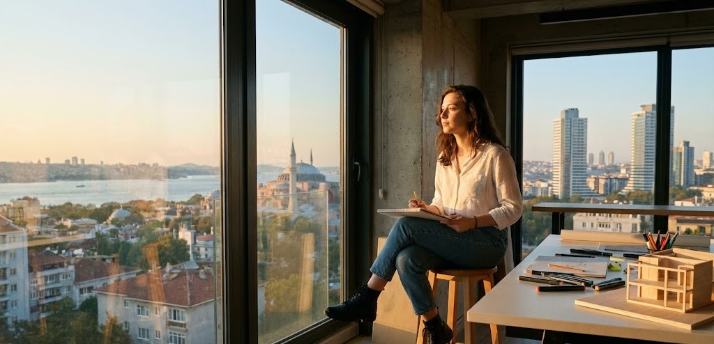 Admission requirements for Architecture in Turkey