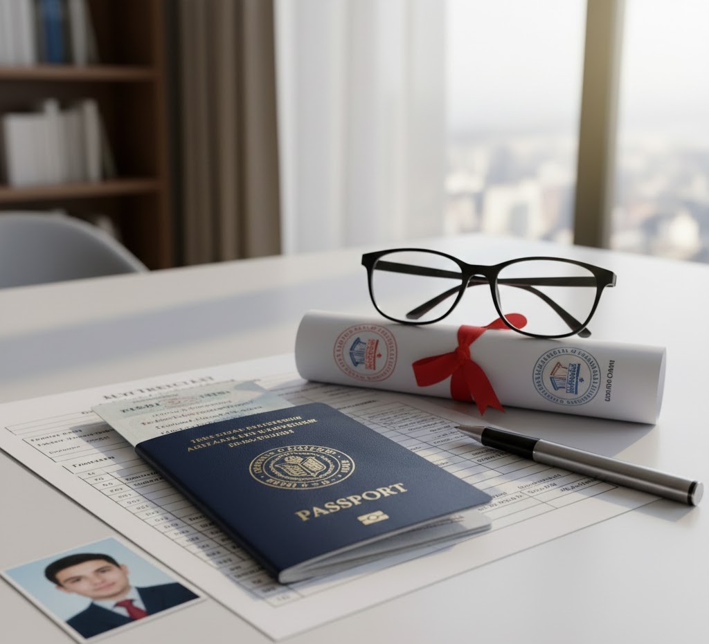 شروط القبول في هندسة الذكاء الاصطناعي بتركيا