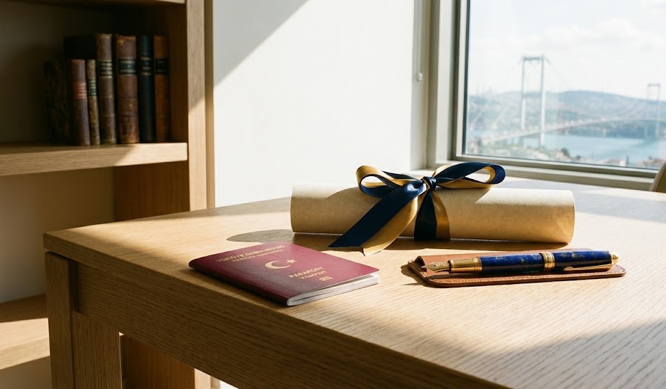 Admission requirements for Cyber Security in Turkey