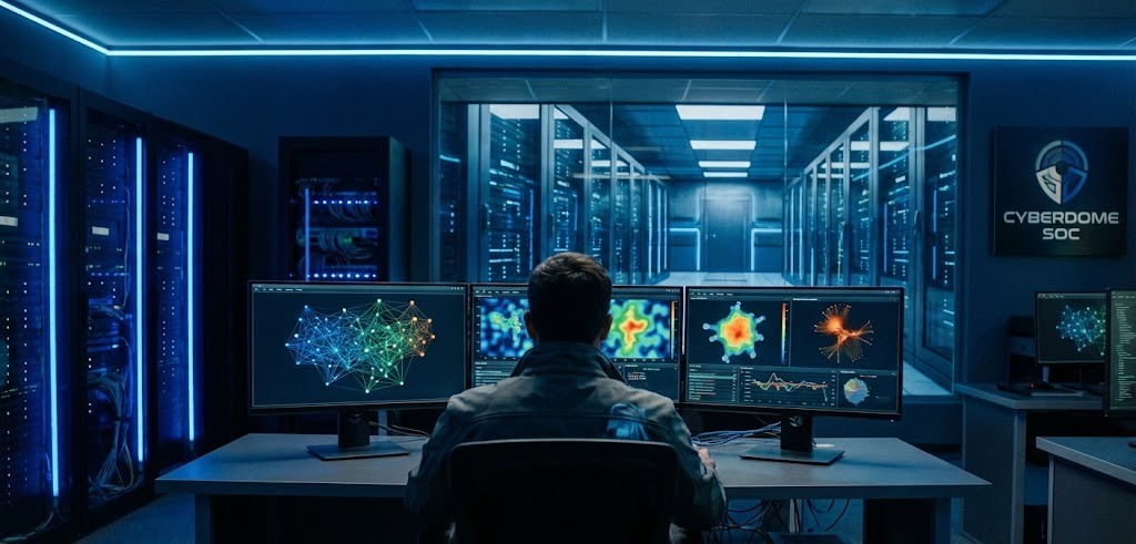 Career fields for Cyber Security graduates