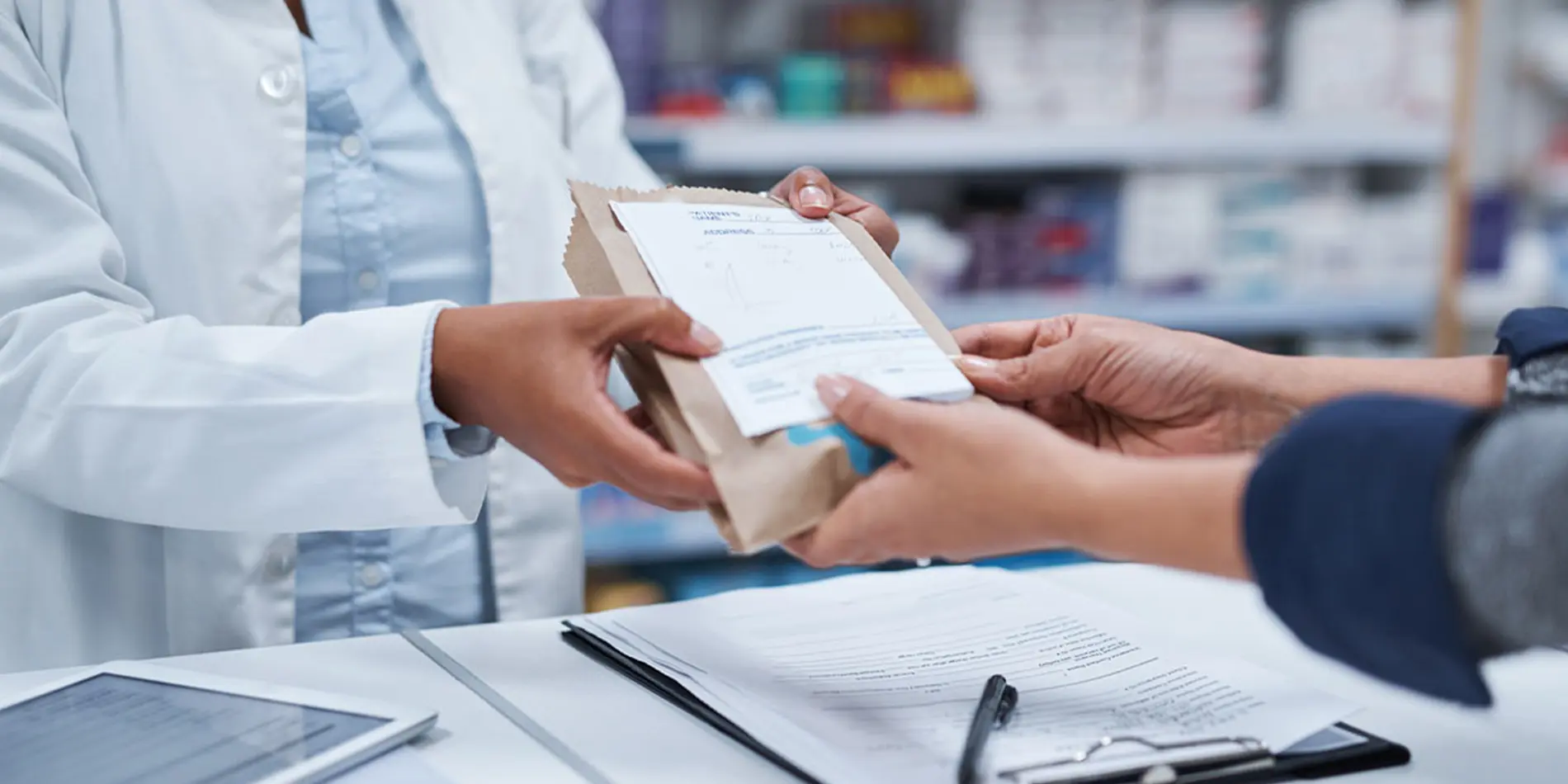 دراسة الصيدلة في أمريكا