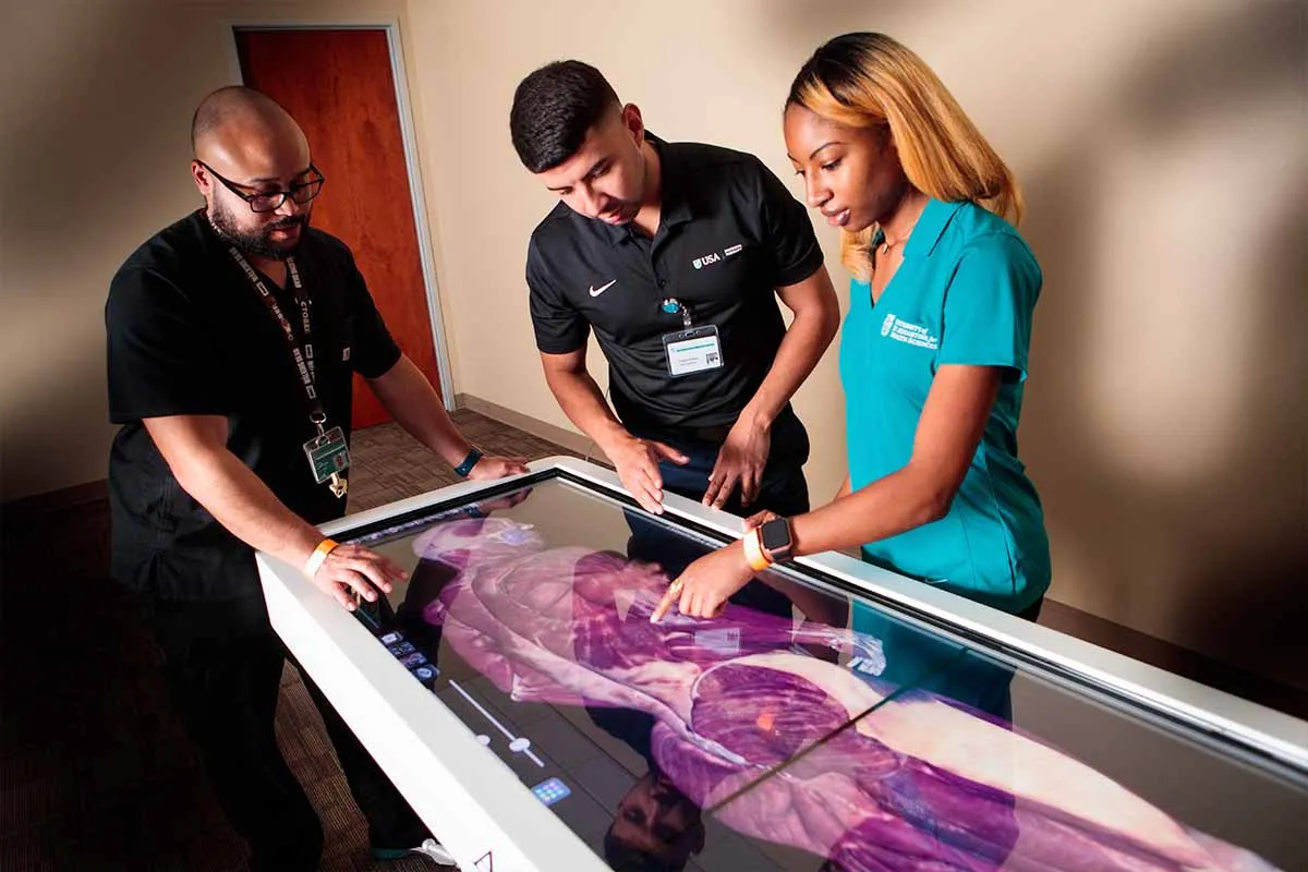 Studying Physiotherapy in USA