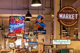 أماكن سياحية للطلاب في لوس أنجلوس