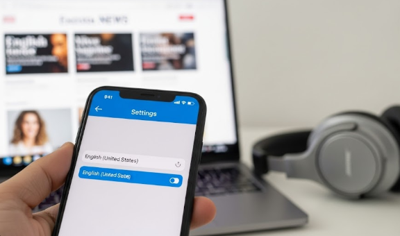 Improve Your English Proficiency