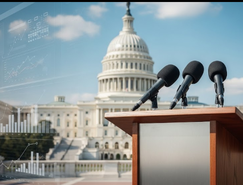 Studying PR and Political Science