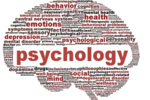 دراسة علم النفس في تركيا