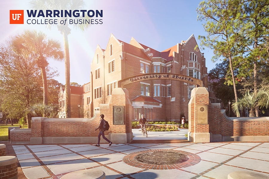 دراسة ماجستير إدارة الأعمال في أمريكا